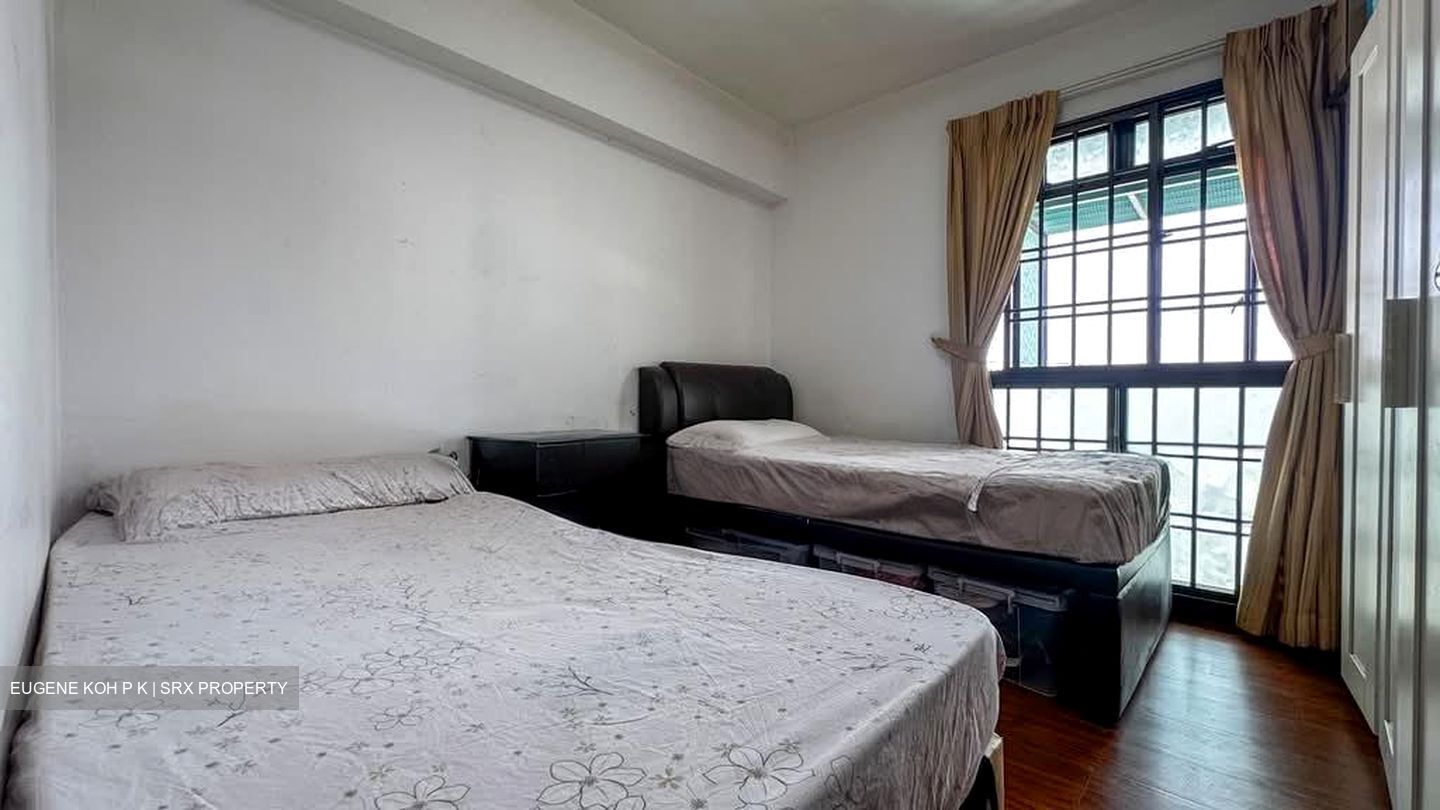 Blk 686B Jurong West Central 1 (Jurong West), HDB 4 Rooms #591996901